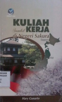 Image of Kuliah Sambil Kerja di Negeri Sakura
